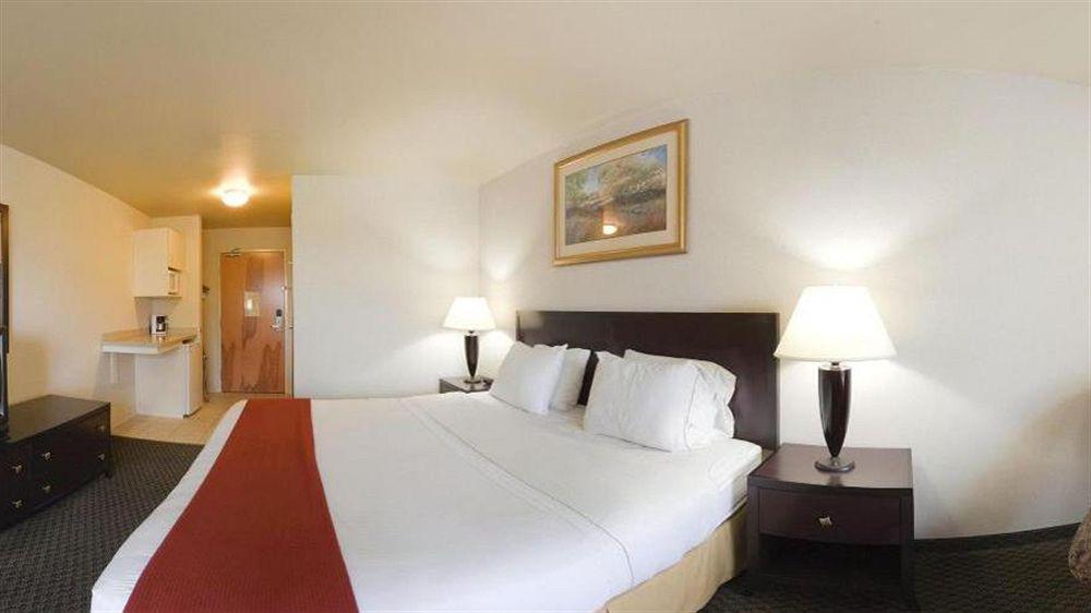 Holiday Inn Express Corvallis-On The River By Ihg Extérieur photo