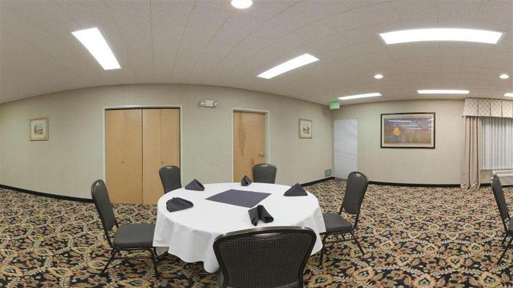Holiday Inn Express Corvallis-On The River By Ihg Extérieur photo