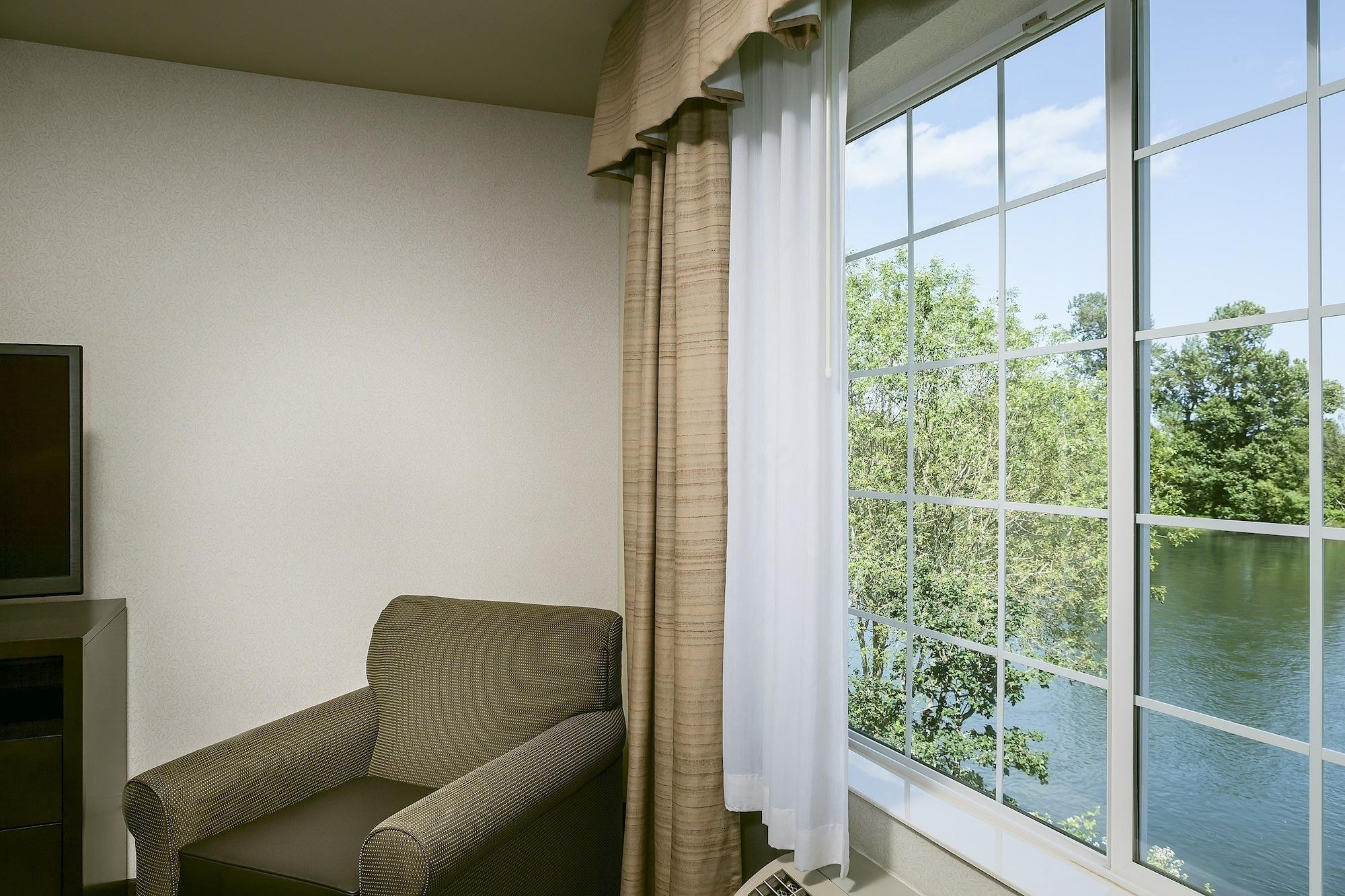 Holiday Inn Express Corvallis-On The River By Ihg Extérieur photo
