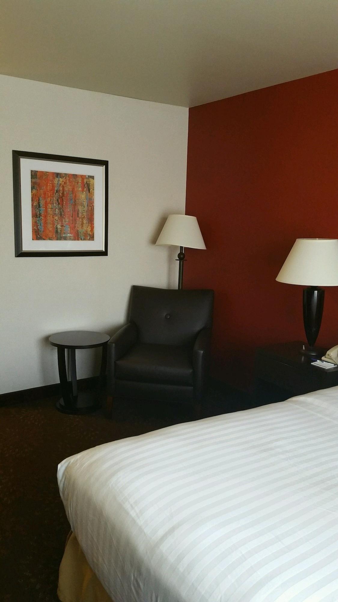 Holiday Inn Express Corvallis-On The River By Ihg Extérieur photo