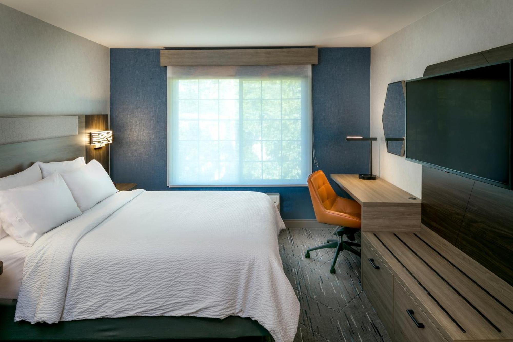 Holiday Inn Express Corvallis-On The River By Ihg Extérieur photo
