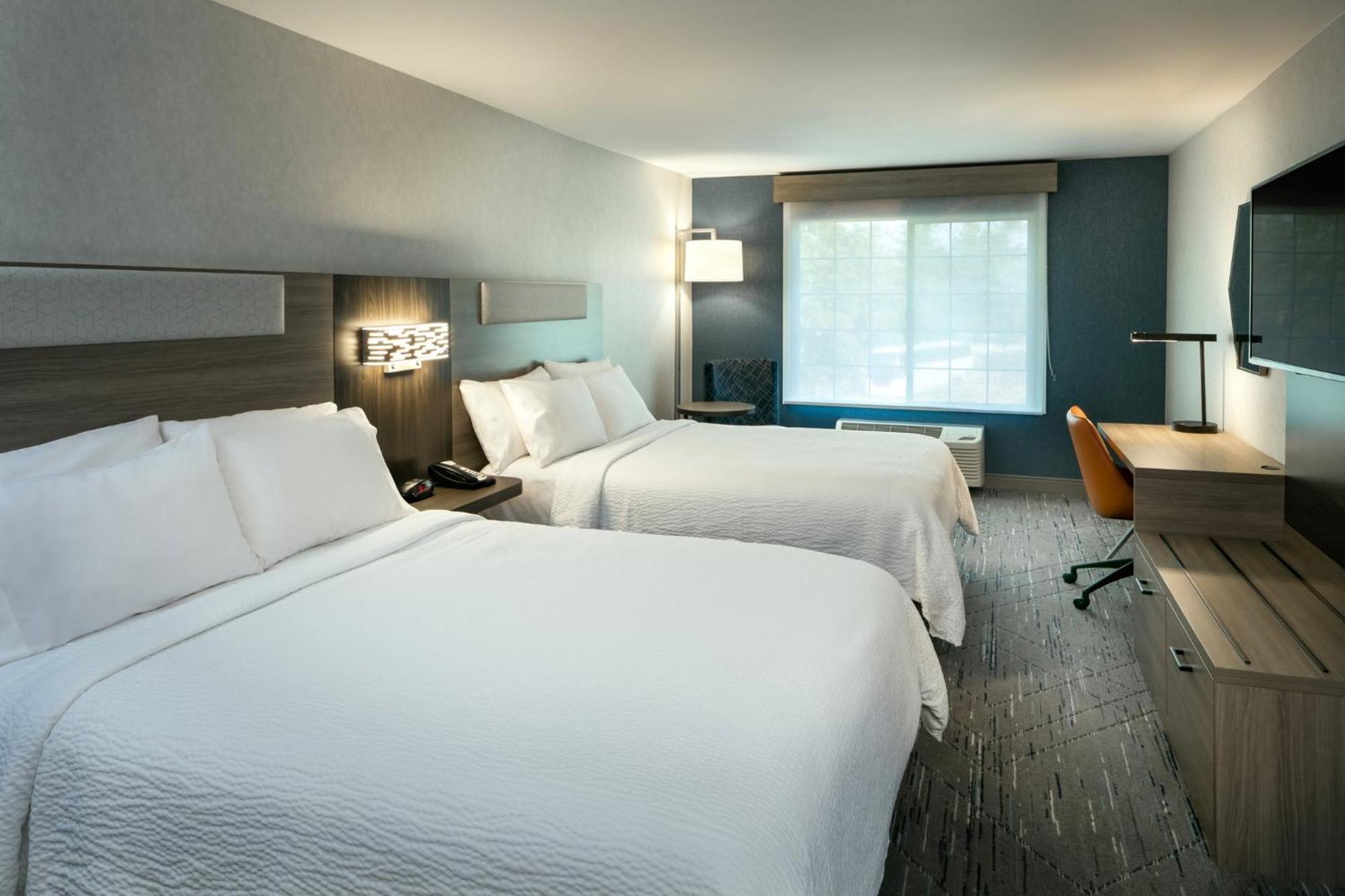 Holiday Inn Express Corvallis-On The River By Ihg Extérieur photo