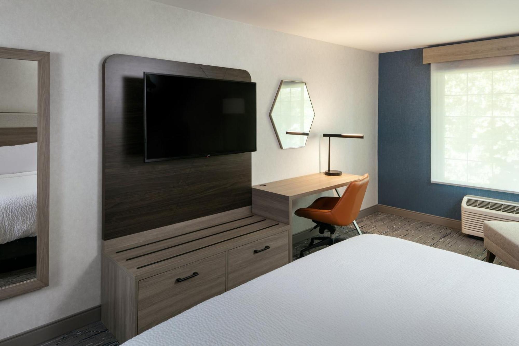 Holiday Inn Express Corvallis-On The River By Ihg Extérieur photo