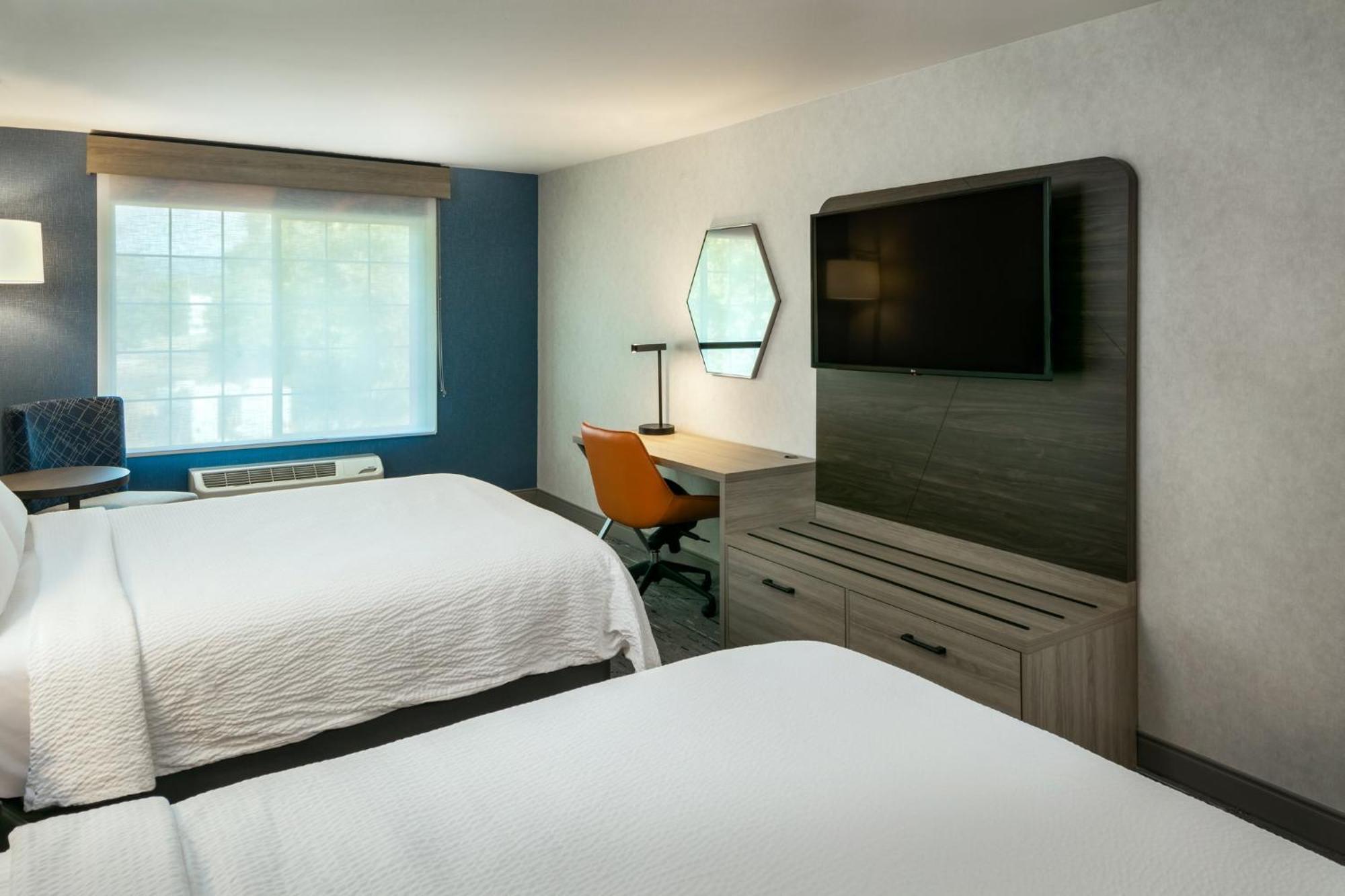 Holiday Inn Express Corvallis-On The River By Ihg Extérieur photo