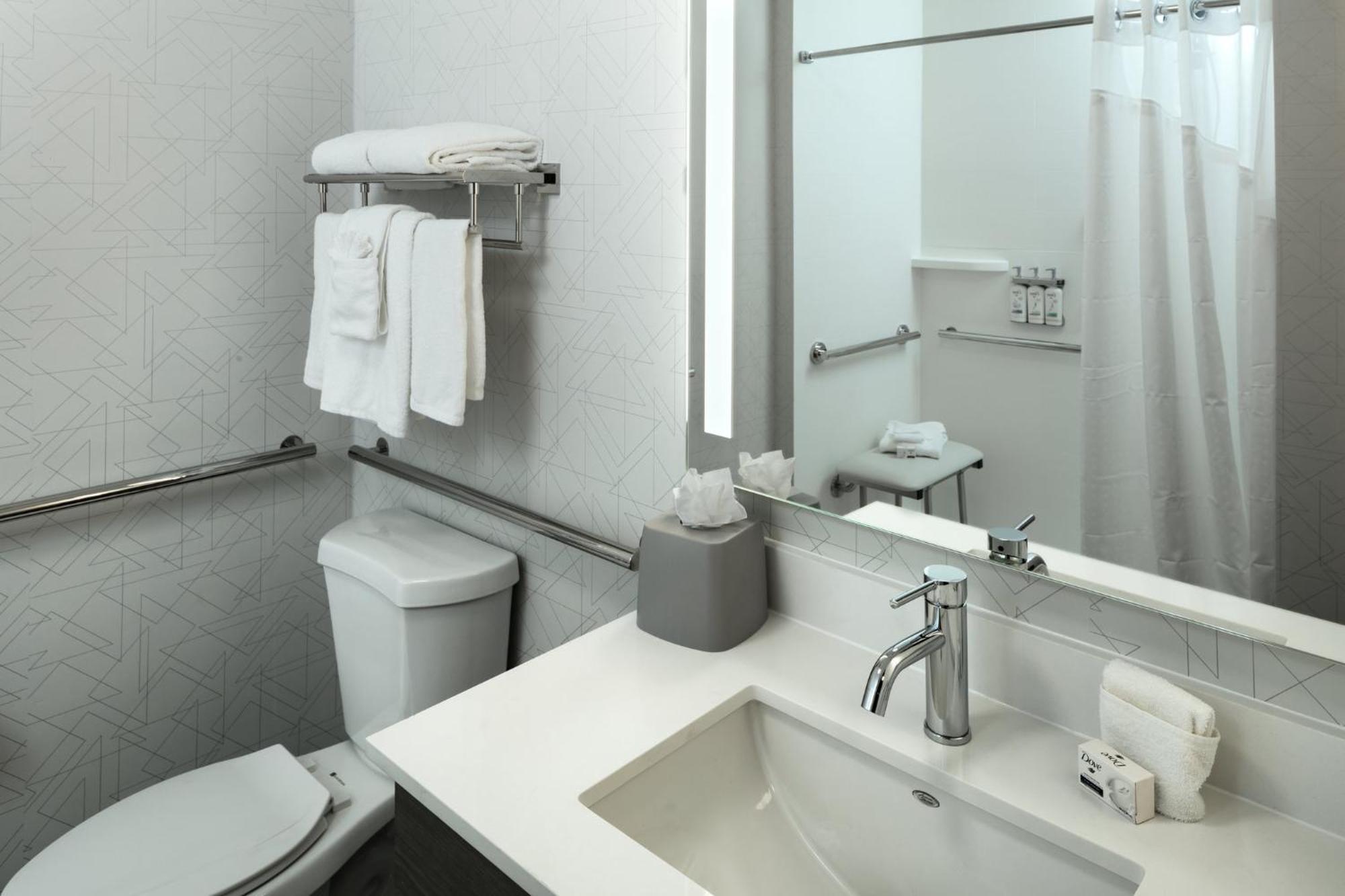 Holiday Inn Express Corvallis-On The River By Ihg Extérieur photo