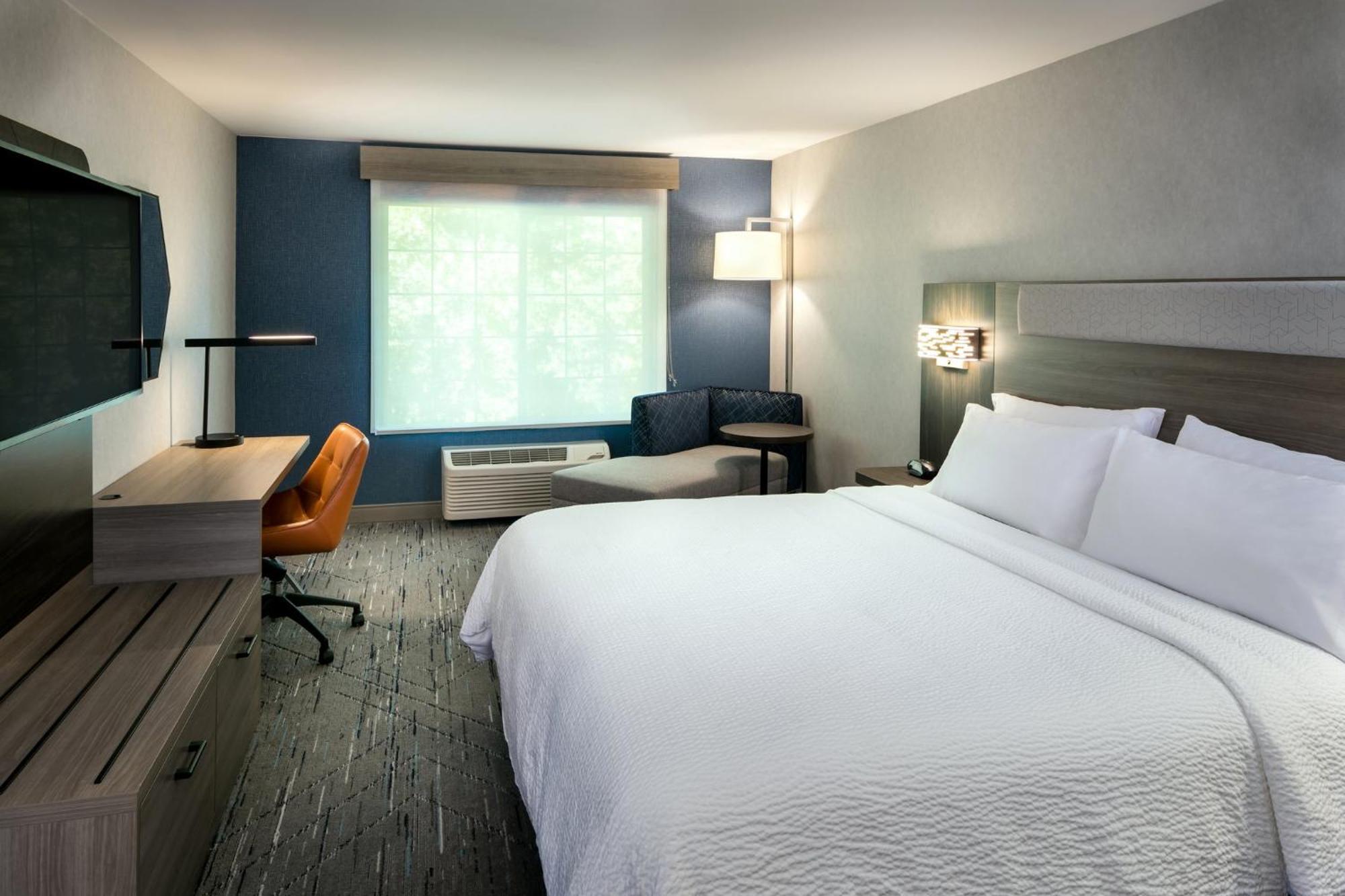 Holiday Inn Express Corvallis-On The River By Ihg Extérieur photo