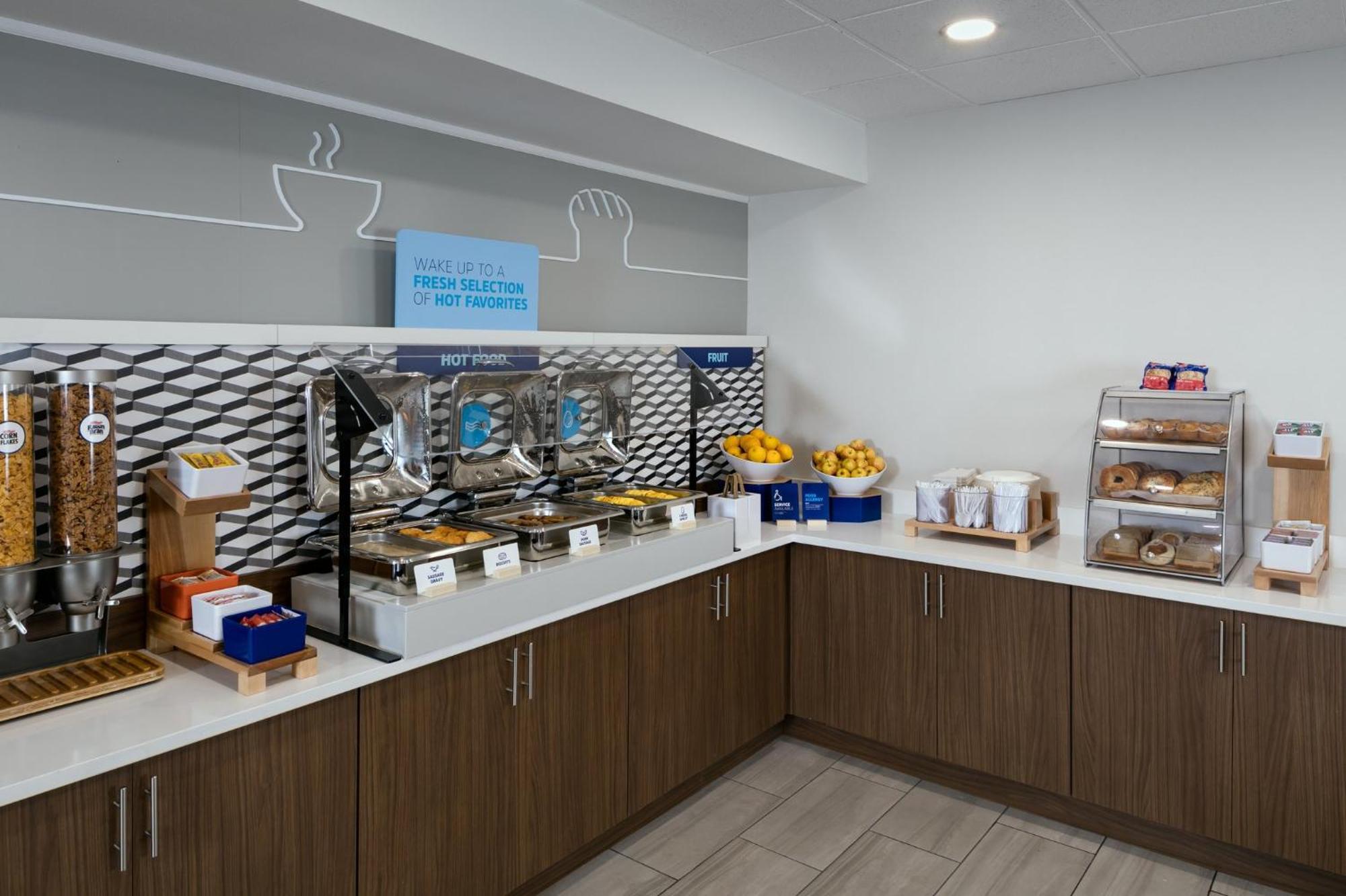 Holiday Inn Express Corvallis-On The River By Ihg Extérieur photo