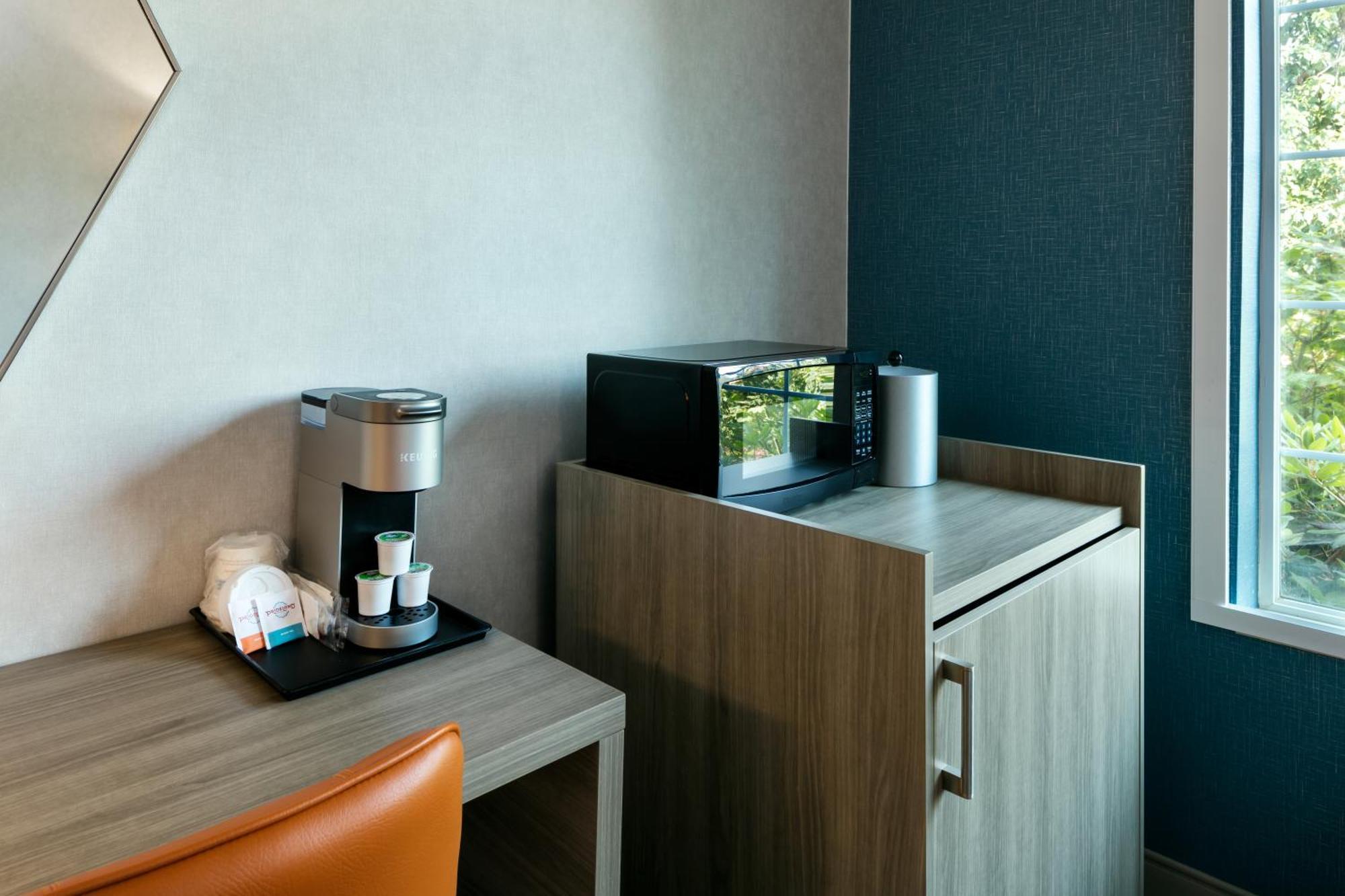 Holiday Inn Express Corvallis-On The River By Ihg Extérieur photo