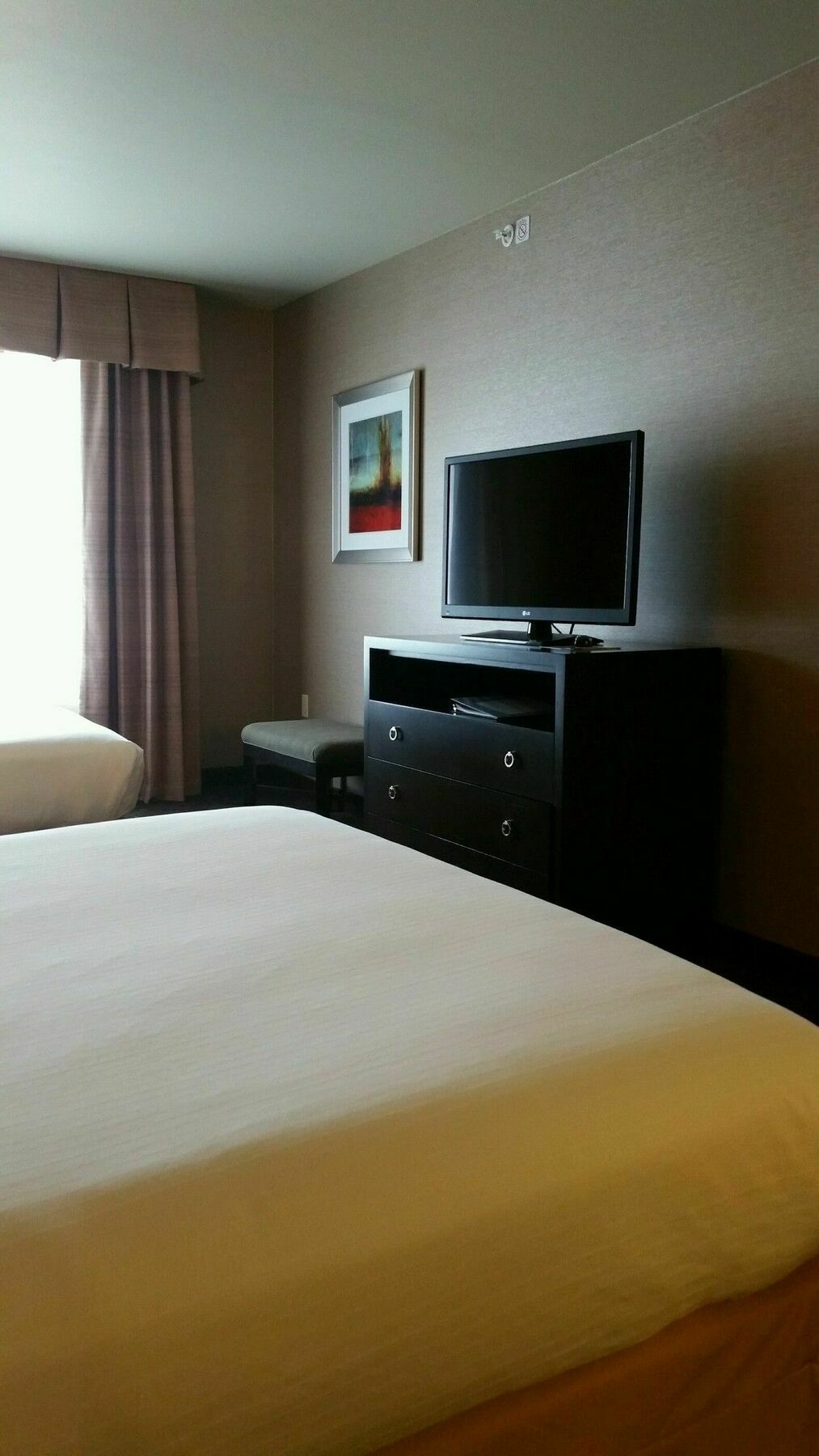 Holiday Inn Express Corvallis-On The River By Ihg Extérieur photo